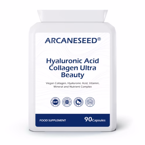 Hyaluronic Acid Collagen Ultra Beauty